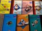 Studieboeken, Ophalen, ThiemeMeulenhoff, Zo goed als nieuw, MBO