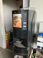 cafe bar koffie, Witgoed en Apparatuur, Ophalen, Gebruikt, 10 kopjes of meer, Koffiemachine
