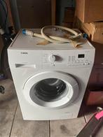 AEG Lavamat Wasmachine - 7kg, Gebruikt, Ophalen of Verzenden, Voorlader, Kort programma
