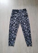 7/8 lengte sportlegging van Crivit maat S, Kleding | Dames, Ophalen, Zwart, Maat 36 (S), Crivit