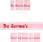 vinyl single   De Germa's, Ophalen of Verzenden, Gebruikt, Pop