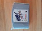 1080 Ten Eighty Snowboarding, N64, gebruikt., 1 speler, Ophalen of Verzenden, Gebruikt, Sport