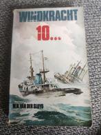 Windkracht 10...., Ophalen of Verzenden, Zo goed als nieuw