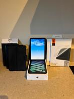 Apple iPad mini 6 – 256GB – 5G – Space Gray, Computers en Software, Apple iPads, Zwart, Ophalen of Verzenden, Zo goed als nieuw