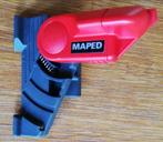 Maped snijder passepartput Matcutter, Ophalen of Verzenden, Gebruikt, Overige typen
