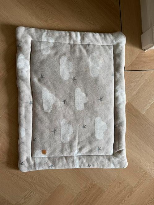 Zgan boxkleden van petite ameli, Kinderen en Baby's, Boxen, Zo goed als nieuw, Boxkleed, Ophalen of Verzenden