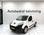 Peugeot Bipper 1.3 HDi XT Profit Airco Bovag Inclusief btw !, Stof, Gebruikt, Euro 6, 4 cilinders