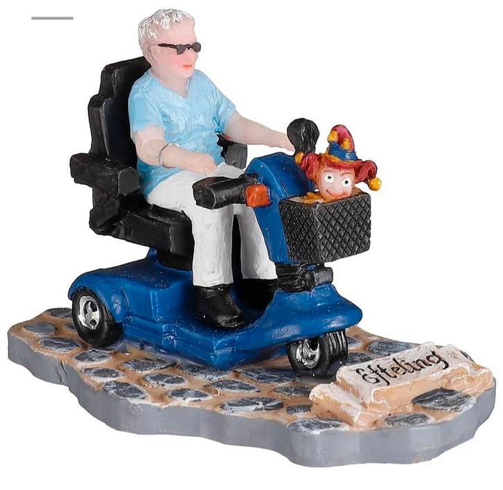 Diverse kerstdorp miniaturen (nieuw), Diversen, Kerst, Nieuw, Ophalen