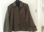 Nieuwstaat jasje Massimo Dutti, maat L, Kleding | Dames, Maat 42/44 (L), Ophalen of Verzenden, Zo goed als nieuw, Bruin