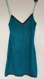 dames jurk merk Kookai, Blauw, Kookai, Ophalen of Verzenden, Zo goed als nieuw