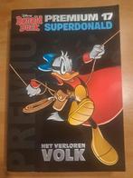 Donald Duck Premium 17 - Superdonald - Het Verloren Volk, Boeken, Eén stripboek, Ophalen of Verzenden, Zo goed als nieuw, Disney