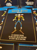 Lucky Luke Collectie - Diverse Albums  19 stuks, Meerdere stripboeken, Ophalen of Verzenden, Zo goed als nieuw