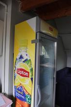 Lipton Koelkast, Ophalen, Zonder vriesvak, 60 cm of meer, 160 cm of meer