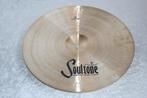 NIEUW!   Soultone Old K crash 1310gr. 18 inch    <25251050>, ., Drums of Percussie, Nieuw, Ophalen of Verzenden