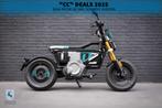 BMW CE 02 Highline / BTW, Gebruikt, BMW
