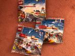 Lego 40194 + 40195 2x+40196+30190+30195, Nieuw, Lego, Ophalen