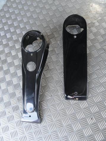 dach cover , tellerhuis . electra , dubbele tank shovel evo  beschikbaar voor biedingen