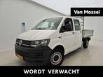 Volkswagen Transporter 2.0 TDI L2H1 DC Trendline | Airco | R, Voorwielaandrijving, 12 maanden, Gebruikt, 4 cilinders