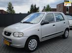 Suzuki Alto 1.1 GLX AUTOMAAT 92 dkm 5-Deurs !, Auto's, Stof, 4 cilinders, Origineel Nederlands, Bedrijf