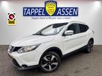 Nissan Qashqai 1.2 Tekna 116PK/ Trekhaak/ 360 view/Pano dak, Auto's, Voorwielaandrijving, Gebruikt, Euro 6, 4 cilinders