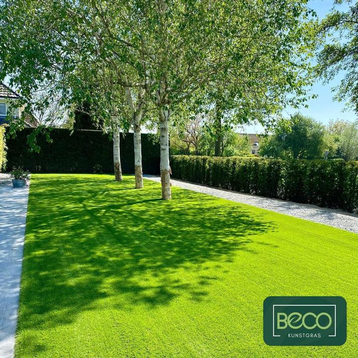 Kunstgras MEGA DEALS EN ALLES OP VOORRAAD 🌱😍🌱, Tuin en Terras, Gras en Kunstgras, Nieuw, Kunstgras, 20 m² of meer, Ophalen