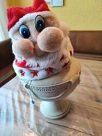 Kerstmuts, Diversen, Kerst, Ophalen of Verzenden, Gebruikt