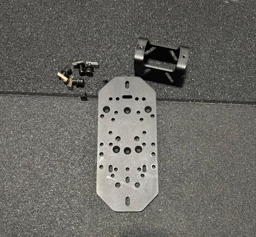 Sim Lab Shifter & HB Bracket, Computers en Software, Joysticks, Gebruikt, Ophalen of Verzenden