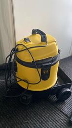 Vaccum cleaner - dry and wet, Doe-het-zelf en Verbouw, Reinigingsmachines, Ophalen, Gebruikt, Overige typen