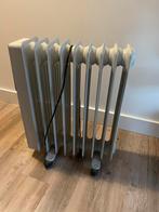 Elektrische radiator, Doe-het-zelf en Verbouw, Verwarming en Radiatoren, Ophalen, 30 tot 80 cm, Radiator, Minder dan 60 cm