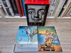 Dali - Taschen boxset - Het geschilderde werk, Ophalen of Verzenden, Gelezen
