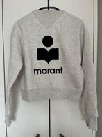 trui Isabel Marant, Kleding | Dames, Ophalen of Verzenden, Zo goed als nieuw, Maat 36 (S), Grijs