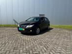 Seat Ibiza 1.2TDI 55KW Ecomotive ST 2011 Zwart, Auto's, Seat, Origineel Nederlands, Te koop, 5 stoelen, 3 cilinders