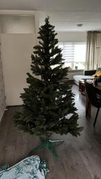 Kunst kerstboom 2.20m, Ophalen of Verzenden, Zo goed als nieuw