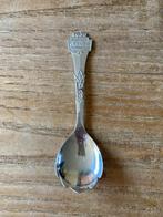 Vintage GN Gero verzilverde suikerlepel AVRO 1936, Ophalen of Verzenden