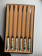 Fonduevorken Botanica Villeroy&Boch, Verzenden, Nieuw, Rvs of Chroom, Bestekset