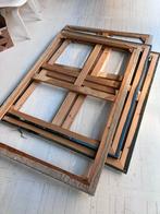 Schilderij Spieramen Diverse Maten, Ophalen of Verzenden