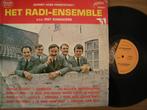 Het Radi-Ensemble (Johnny Hoes Presenteert:) telstar., Pop, Gebruikt, Ophalen of Verzenden, 12 inch