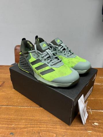 ADIDAS DROPSET 3 training schoenen MAAT 42 beschikbaar voor biedingen