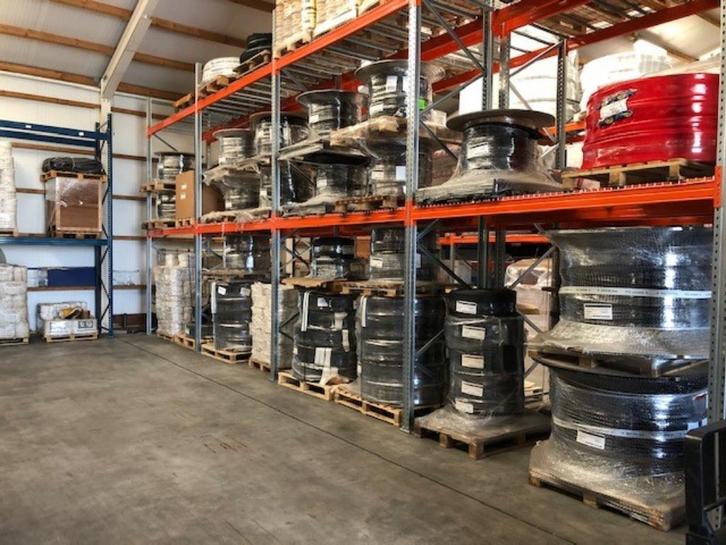 Mestslang waterslang beregeningslang, Zakelijke goederen, Agrarisch | Werktuigen, Akkerbouw, Bollenteelt, Boomteelt, Fruitteelt