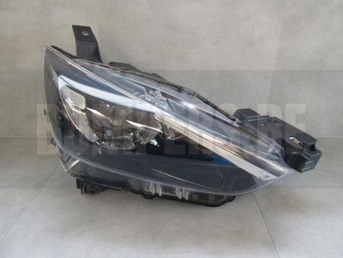 Koplamp Mazda CX3 CX-3 10 PIN FULL LED 14-  D10E-51030 Recht, Auto-onderdelen, Verlichting, Gebruikt, 6 maanden garantie, Ophalen of Verzenden