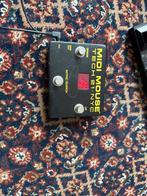 Tech 21 NYC MIDI Mouse, Muziek en Instrumenten, Ophalen of Verzenden, Gebruikt, Overige typen