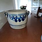 Keulse pot Magarine, Antiek en Kunst, Antiek | Keramiek en Aardewerk, Ophalen of Verzenden