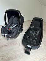 Maxi Cosi Pebble Pro + 2way Isofixbase, Ophalen, Gebruikt, Maxi-Cosi, Isofix