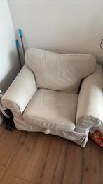 Comfortabele stoel, Huis en Inrichting, Banken | Sofa's en Chaises Longues, Ophalen, Gebruikt, Eenpersoons, 75 tot 100 cm
