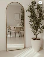 Spiegels Groot Boogspiegel Diverse kleuren OUTLET‼️, Nieuw, Ophalen of Verzenden, 75 tot 100 cm, Overige vormen