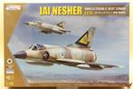 ROWASP | Kinetic 1/48 IAI Nesher Single/Double Seat Combo, Overige merken, Kinetic, Nieuw, Ophalen of Verzenden