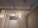 Plafonlift te koop, Ophalen
