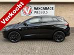 Opel Grandland 1.2 Turbo GS | Clima | LM | Camera | PDC |, 12 maanden, Gebruikt, 1199 cc, Leder en Stof
