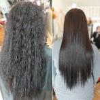 Keratine & Proteïne Behandeling - Aan Huis of locatie, Ophalen, Nieuw, Haarverzorger of -hersteller