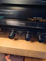 Denon PMA 757, Audio, Tv en Foto, Versterkers en Receivers, Ophalen of Verzenden, Gebruikt, 60 tot 120 watt, Denon